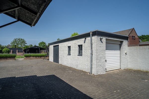 Medium property photo - Molenveldweg 1A, 6114 GG Susteren